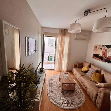 City Centre Getaway Budva Exterior foto